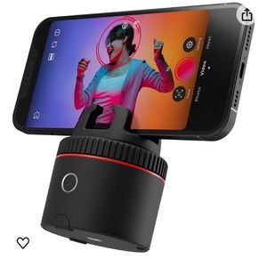 PIVO influencer 360 rotation